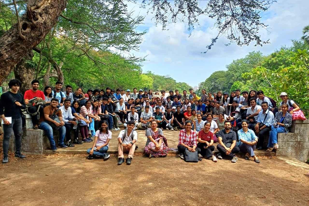 Thakur School of Architecture and Planning Mumbai Images photo 25